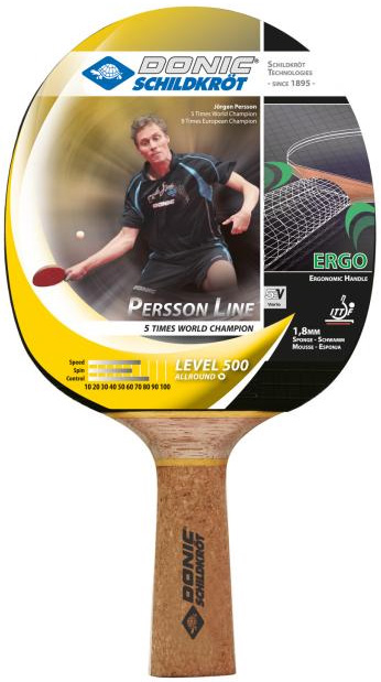 Donic Persson 500