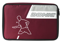 Donic Salo Plus Red