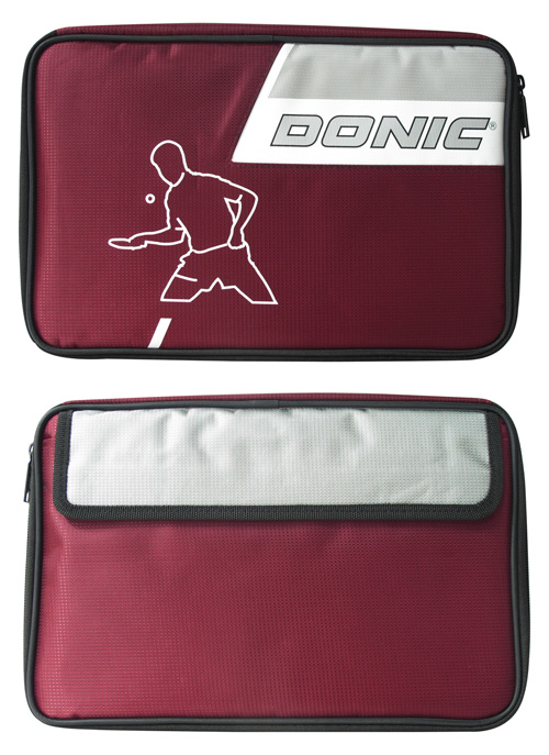 Donic Salo Plus Red