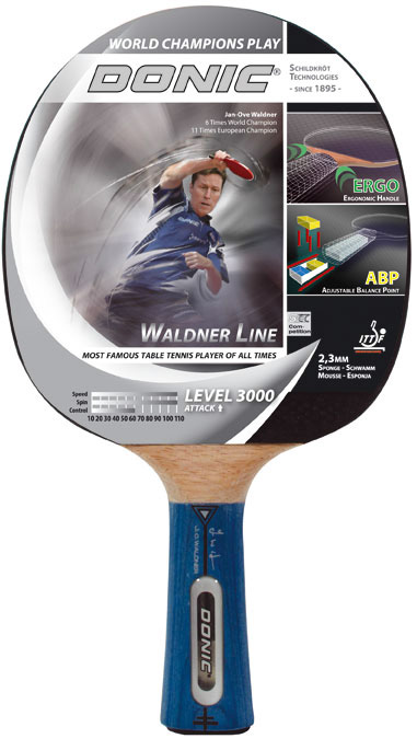 Donic Waldner 3000 Platinum