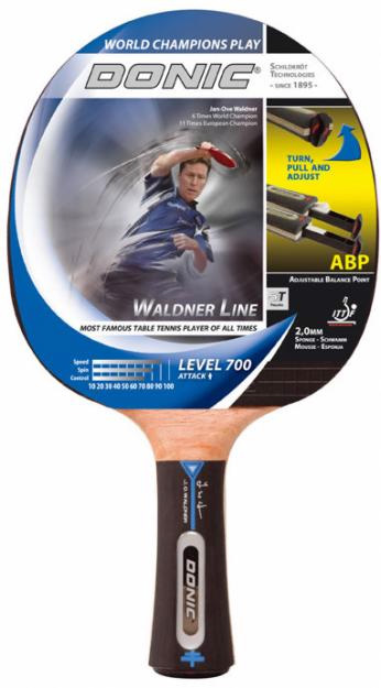 Donic Waldner 700