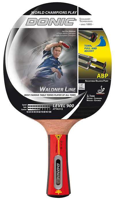 Donic Waldner 900
