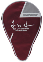 Donic Waldner Cover