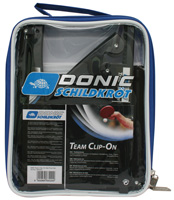 Donic Team Clip
